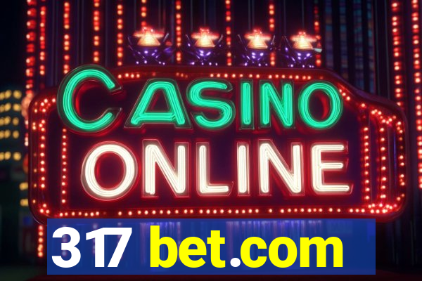 317 bet.com